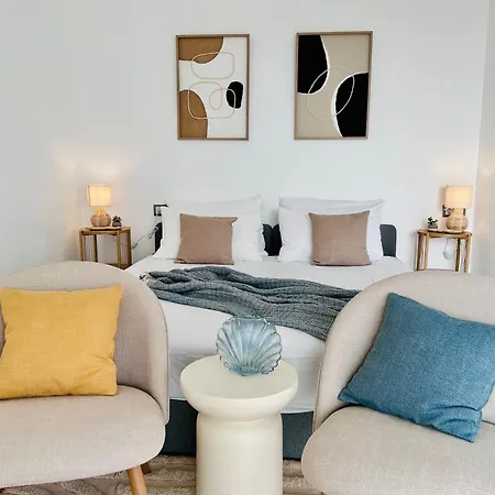 Villa Jadranka Rab Apartman Nick Barbat na Rabu Exterior foto