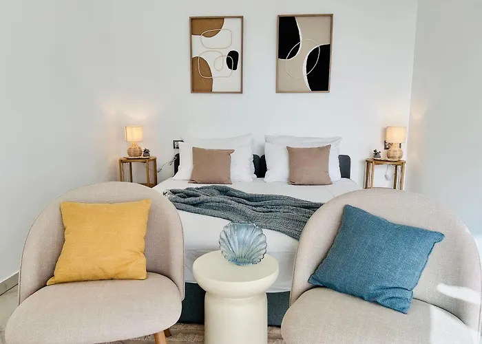 Villa Jadranka Rab Apartman Nick