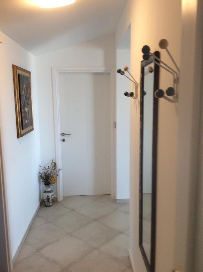 Jadranka Rab Nick Apartment