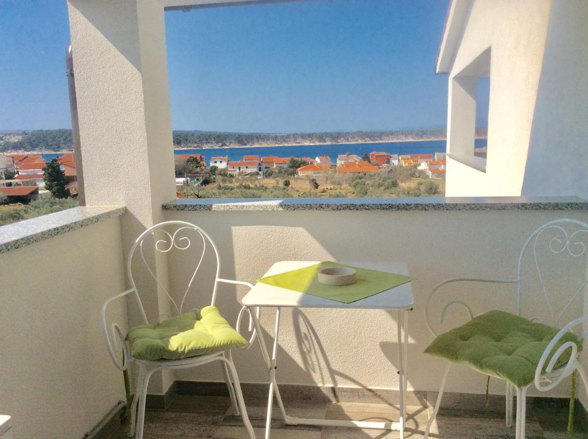 Apartment Jadranka Rab Nick
