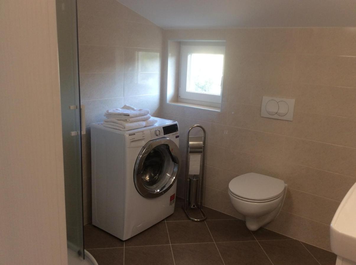 Apartment Jadranka Rab Nick *
