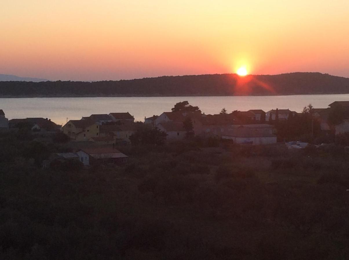 Apartman Jadranka Rab Nick *