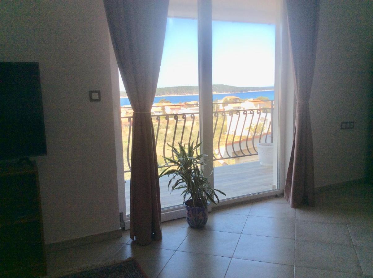 Apartment Jadranka Rab Nick Barbat na Rabu