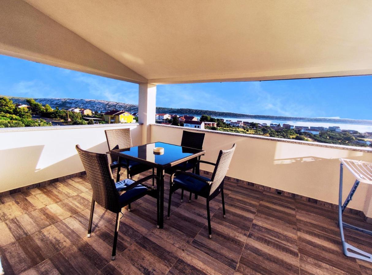 Apartment Jadranka Rab Nick *