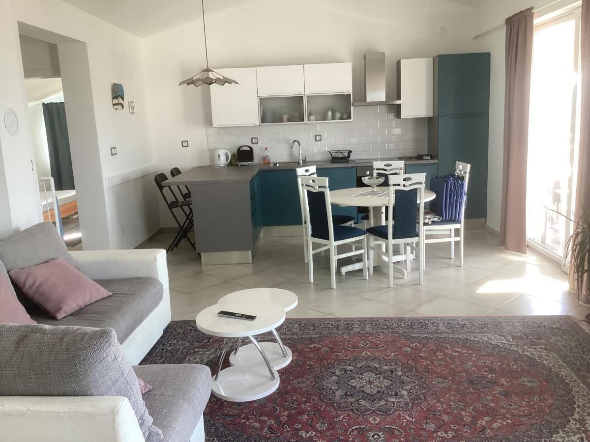 Jadranka Rab Nick Apartment Barbat na Rabu