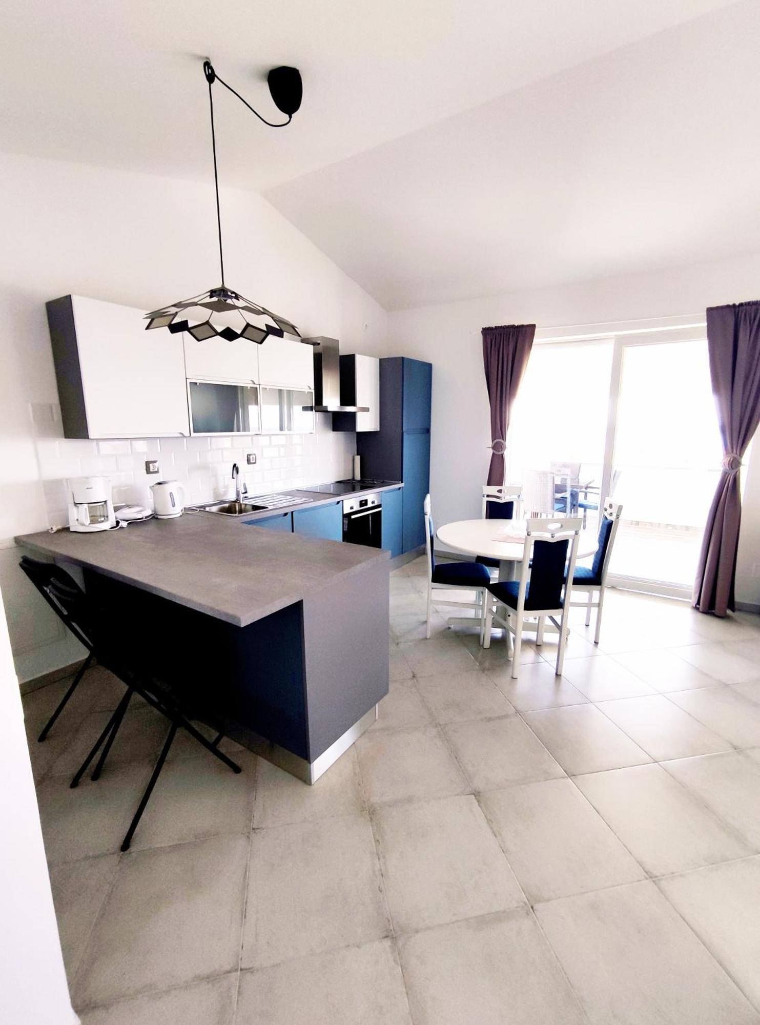 Jadranka Rab Nick Apartment Barbat na Rabu