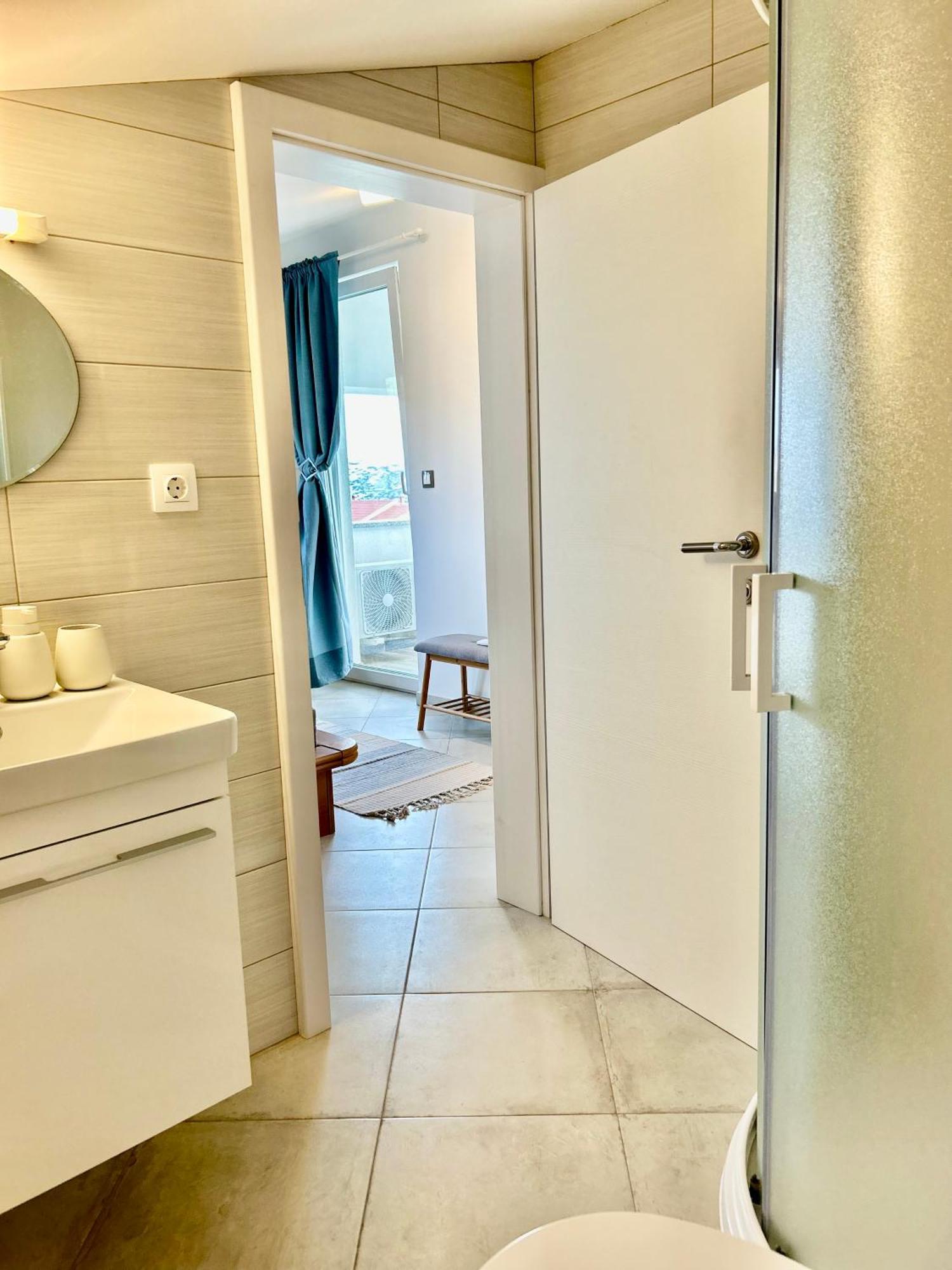 Apartment Jadranka Rab Nick