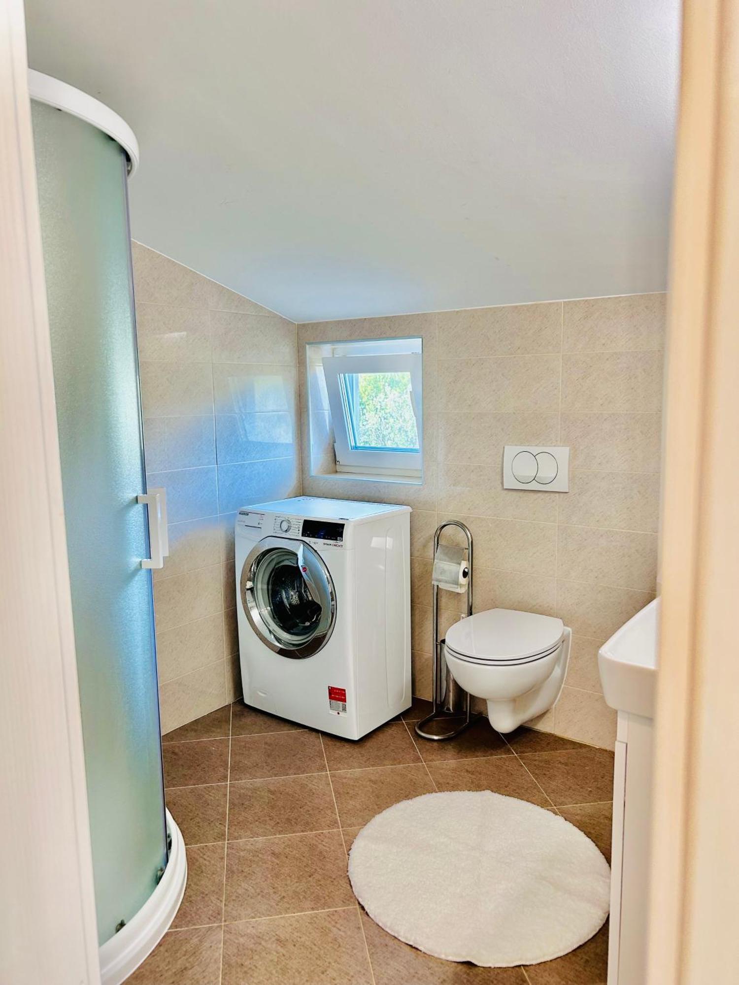 Jadranka Rab Nick Apartman *