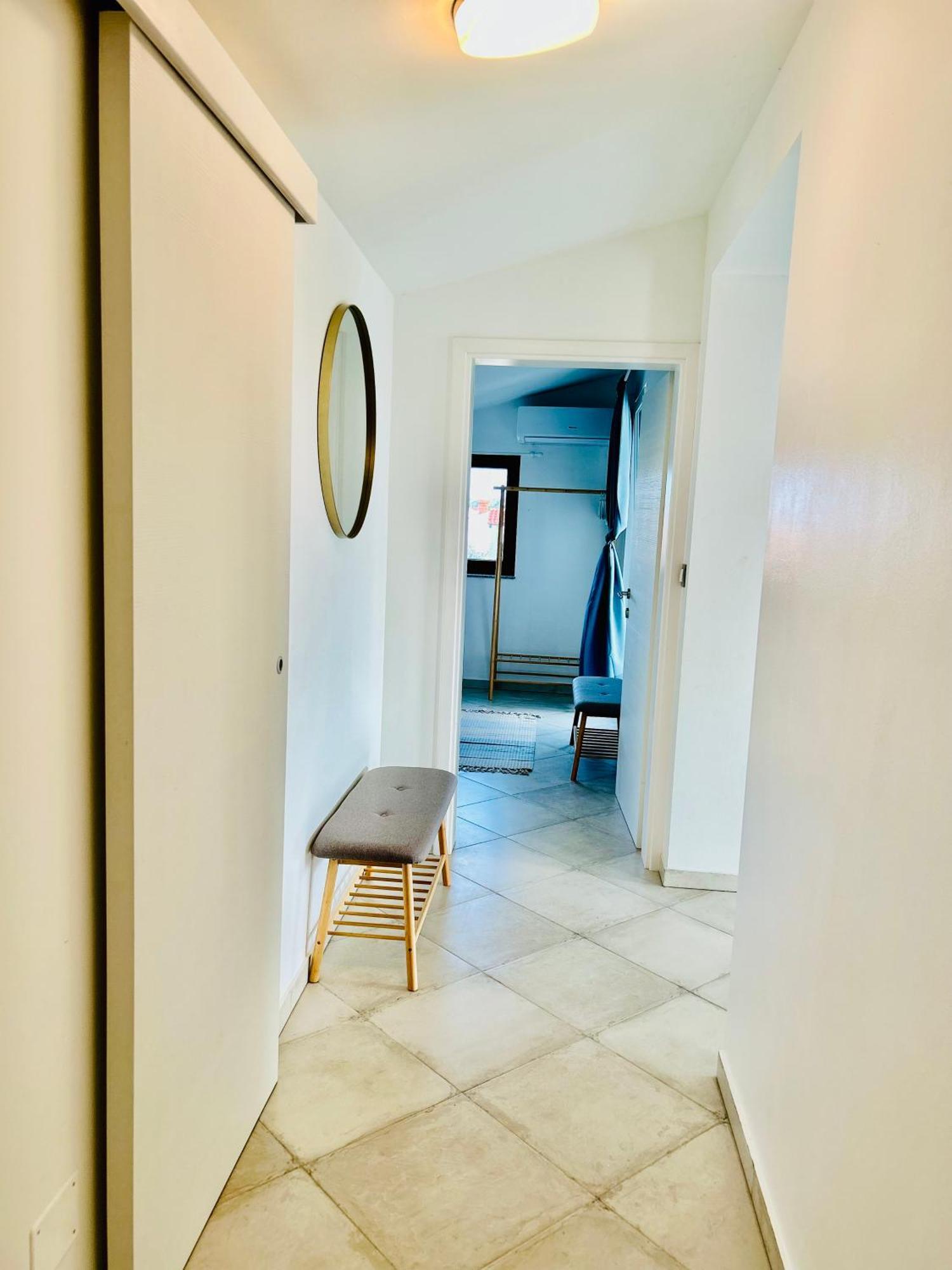 Jadranka Rab Nick Apartment