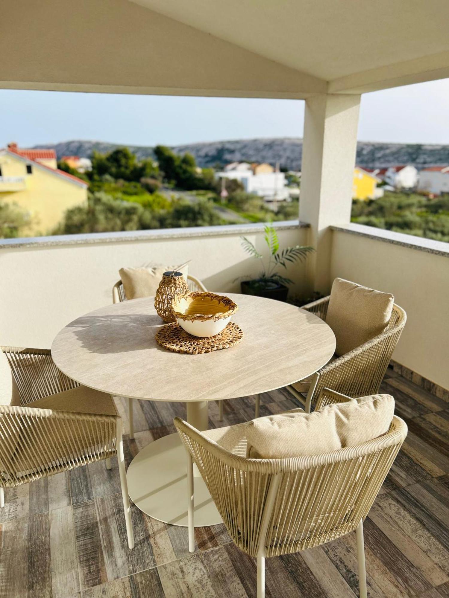 Jadranka Rab Nick Apartment