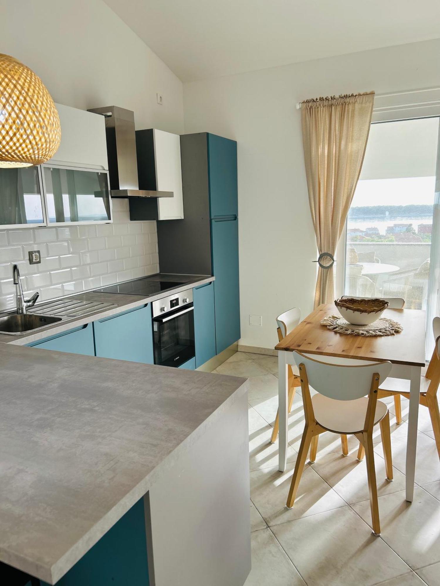 Apartman Jadranka Rab Nick *
