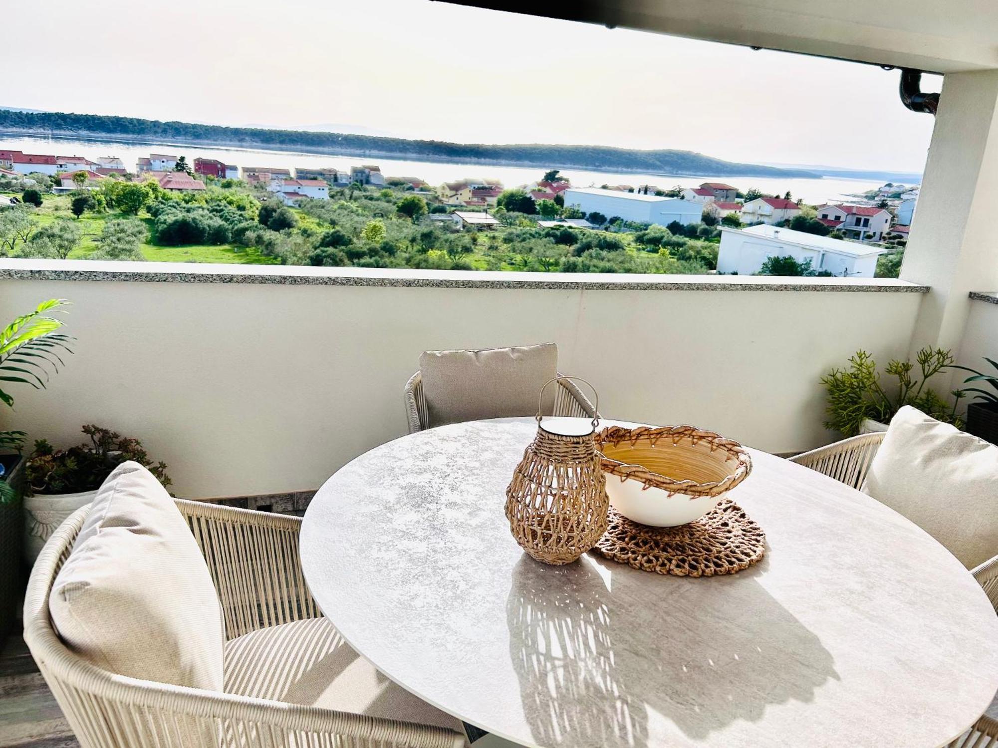 Apartment Jadranka Rab Nick