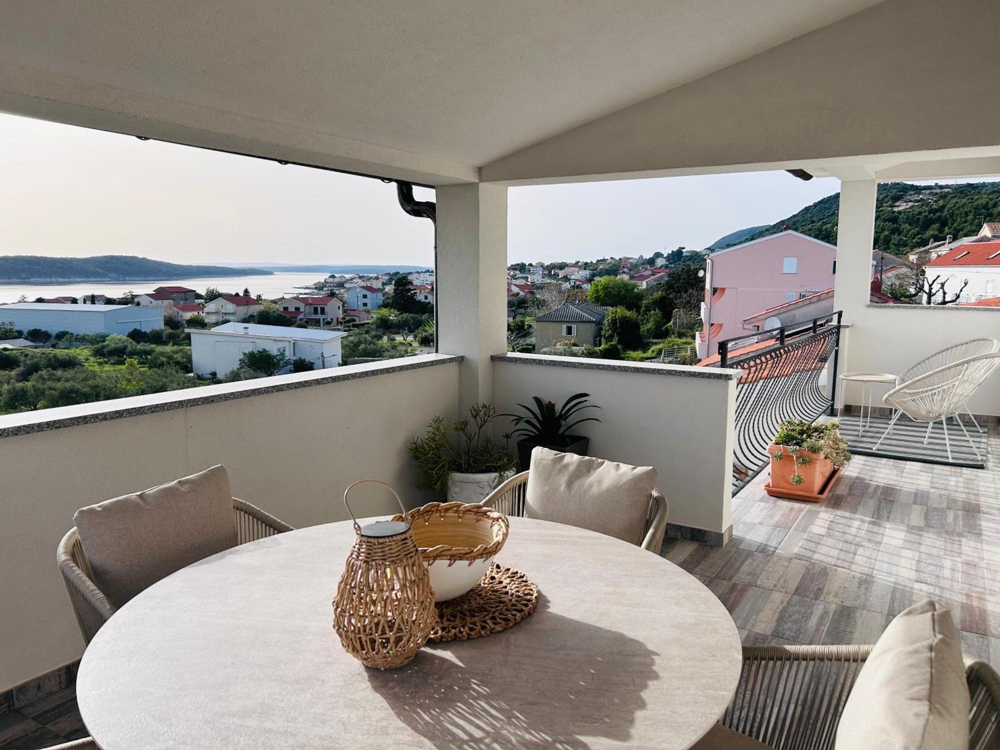 Apartment Jadranka Rab Nick *