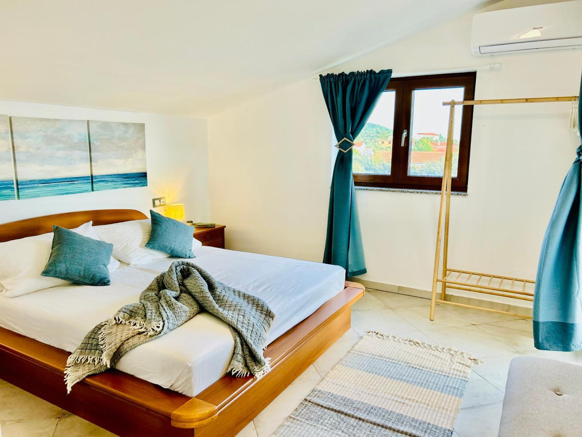 Apartment Jadranka Rab Nick Barbat na Rabu