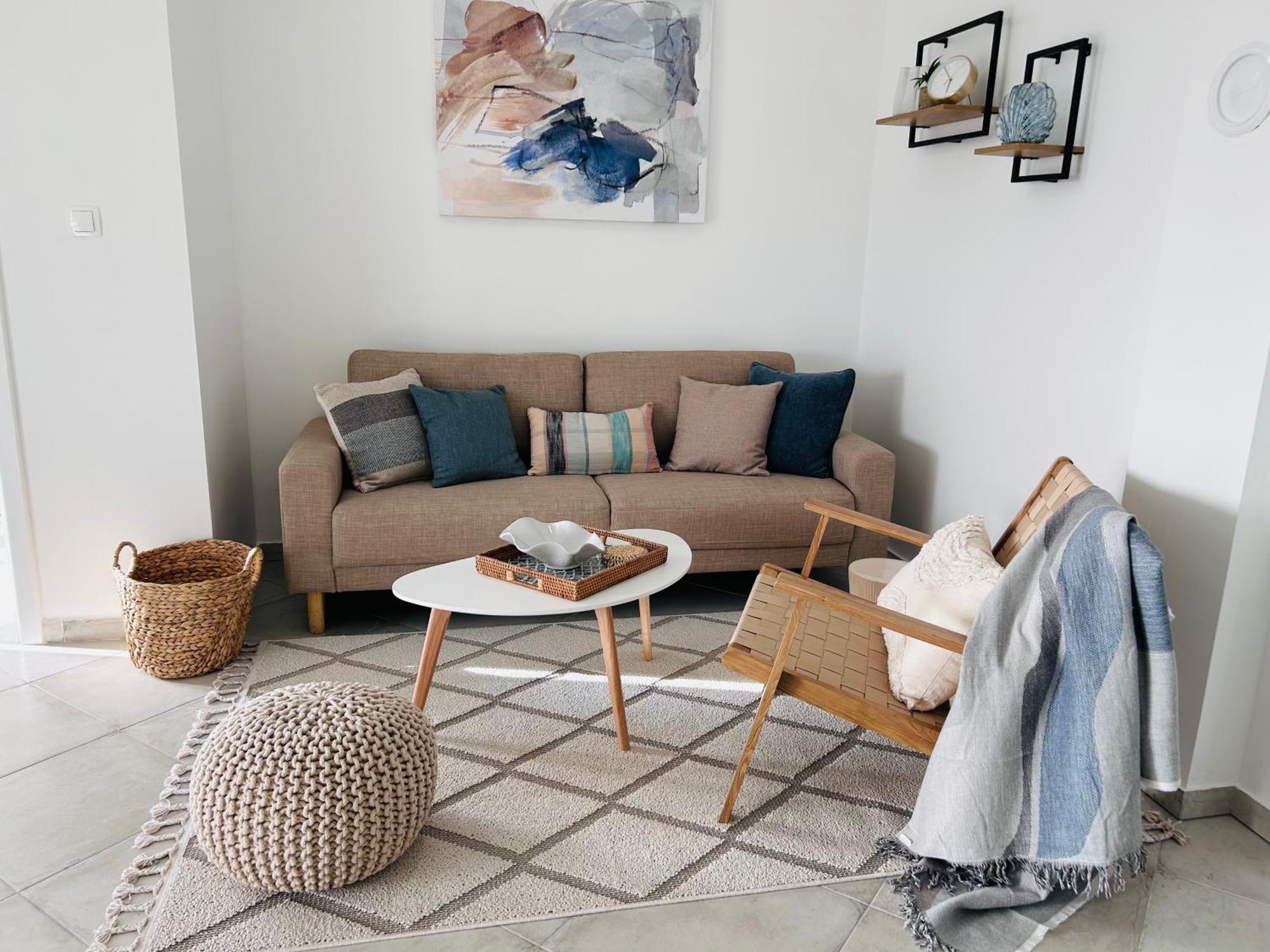Jadranka Rab Nick Apartment