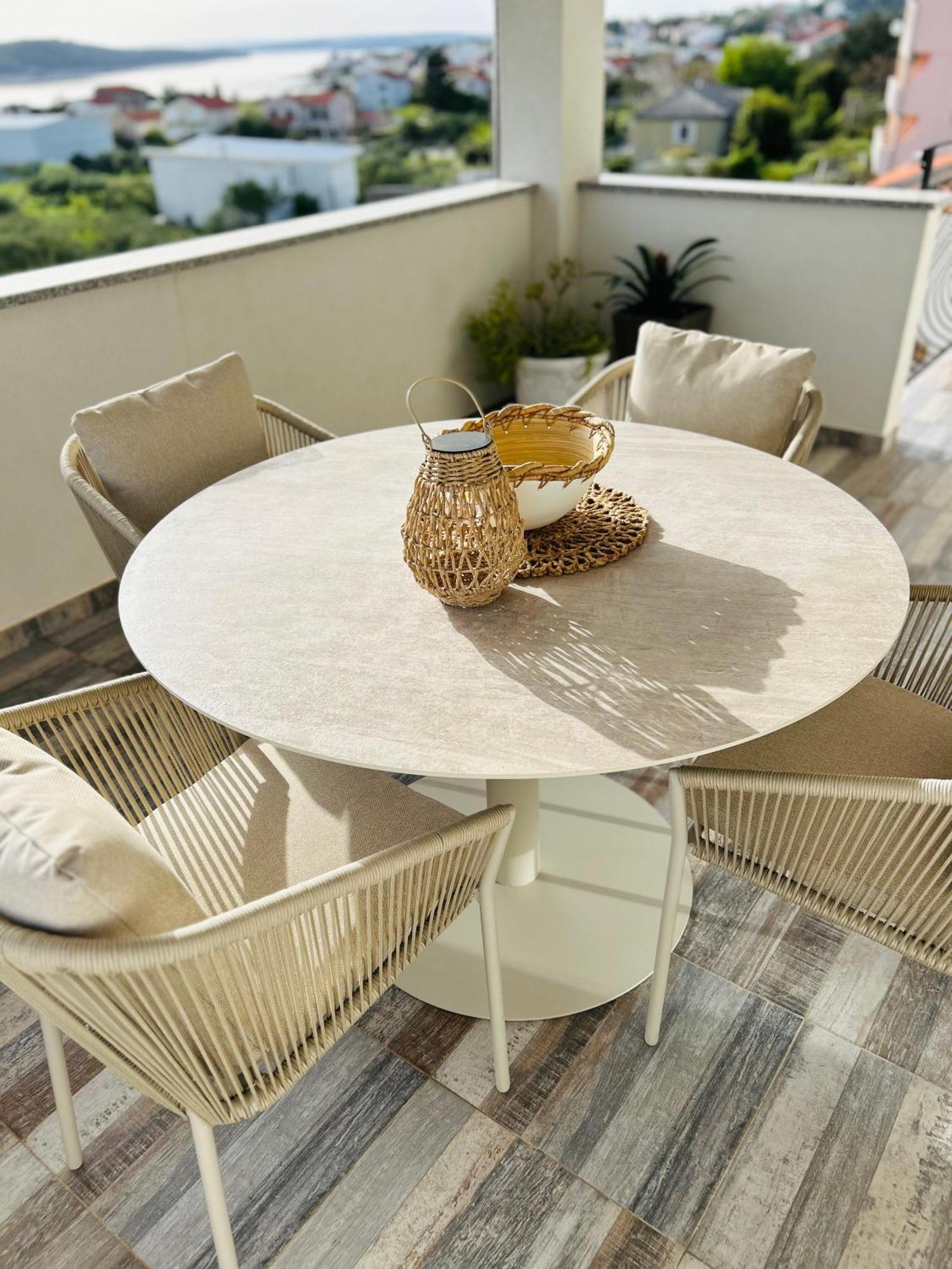 Jadranka Rab Nick Apartment *